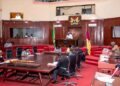 Oyo Assembly Approves Local Governments Budget To Enhance Transparency and Accountability