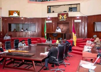 Oyo Assembly Approves Local Governments Budget To Enhance Transparency and Accountability