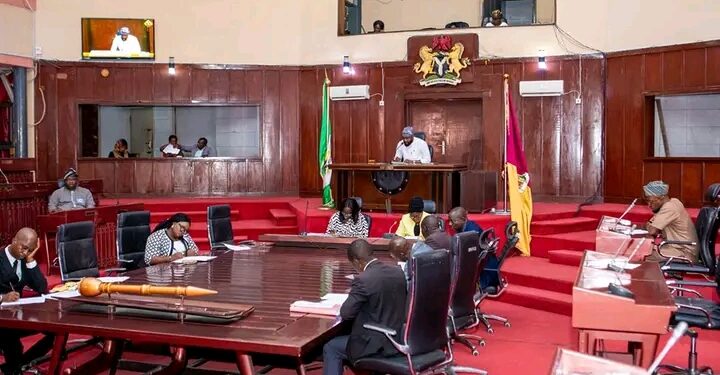 Oyo Assembly Approves Local Governments Budget To Enhance Transparency and Accountability