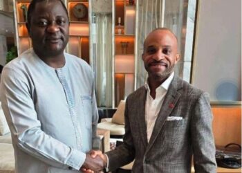 Breaking: UfitFly Seeks Partnership With Canadian High Commission