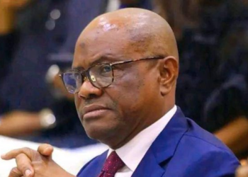 Breaking: I didn’t collapse – Wike