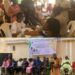 Ibadan South West Local Government Celebrates 4 Years of Dedication with Medical Outreach and Prayer Session