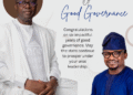 Oyo Lawmaker Hon Babalola Abiodun Hails Governor Seyi Makinde’s Six-Year Legacy, Calls Him a ‘Legend in Oyo’s History’