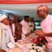 Makinde celebrates Chief Imam of Ibadanland on 90th birthday