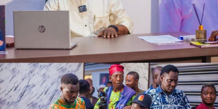 Oyo Youth Agency Celebrates One Year of Impact, Hails Gov Makinde, •Sets Target to Empower 5,000 Youths