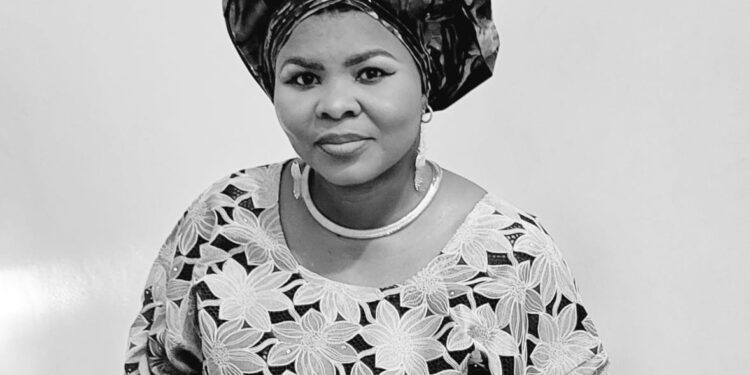 Oyo Lawmaker, Bisi-Oluranti thanks well-wishers for birthday celebration