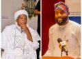 Oyo Speaker, Ogundoyin Joins Ummah in Celebrating Chief Imam of Ibadanland, Sheikh Agbotomokere at 90