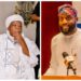 Oyo Speaker, Ogundoyin Joins Ummah in Celebrating Chief Imam of Ibadanland, Sheikh Agbotomokere at 90