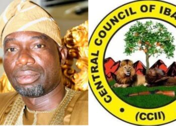 CCII showers accolades on Makinde, Rep. Agboworin over NAF School of Finance and Accounts in Ibadan