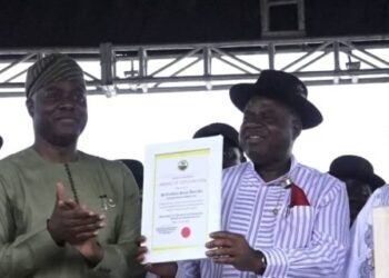 We’ll give traditional rulers their due – Makinde