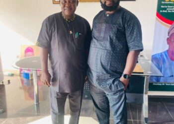 Ogunlade felicitates Onireti on his birthday