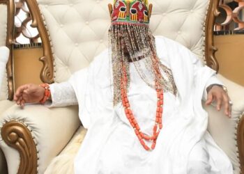 Palace Announces Owa Adesuyi Haastrup’s Coronation Activities