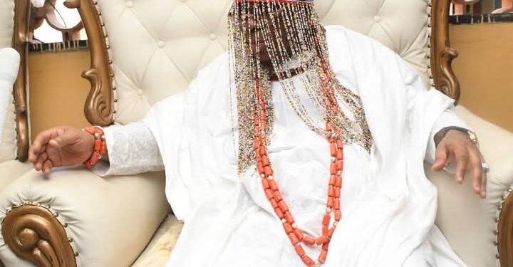 Palace Announces Owa Adesuyi Haastrup’s Coronation Activities