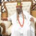Palace Announces Owa Adesuyi Haastrup’s Coronation Activities