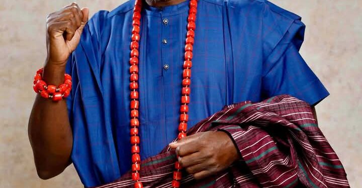 Just In: Olubadan to Install Abiola Iyiola as New Bada of Ibadanland