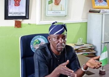 ASIWAJU Oluyole Remains Focused as Qudus Omoola Slams Critics for Seeking Relevance Through Falsehoods