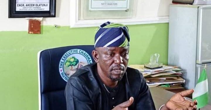 ASIWAJU Oluyole Remains Focused as Qudus Omoola Slams Critics for Seeking Relevance Through Falsehoods