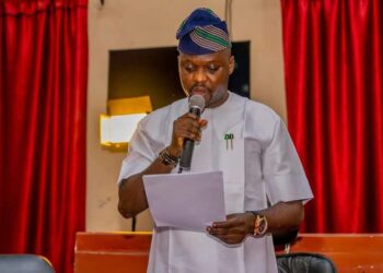 Oyo Lawmaker, Waheed Akintayo seeks more security measures in Hotels, Restaurants, and Guest Houses across the State*