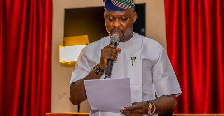Oyo Lawmaker, Waheed Akintayo seeks more security measures in Hotels, Restaurants, and Guest Houses across the State*