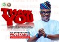 Oyo Assembly Confirms Wolekanle, Others as LG Service Commission Chairman, Members