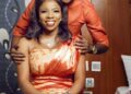 Birthday: Oyo Lawmaker, Hon. Waheed Akintayo, Celebrates Wife Serwah Adjei-Akintayo on Her Birthday