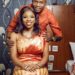 Birthday: Oyo Lawmaker, Hon. Waheed Akintayo, Celebrates Wife Serwah Adjei-Akintayo on Her Birthday