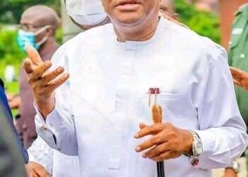 PDP Crisis: Wike Withdraws from Agreements, Vows to Fight On Until Justice Prevails