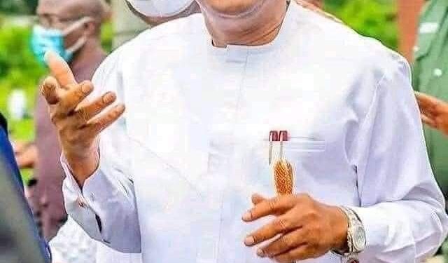 PDP Crisis: Wike Withdraws from Agreements, Vows to Fight On Until Justice Prevails