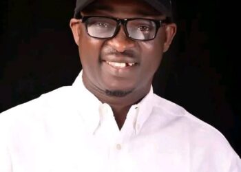 Egbon to Simple: Olajide Olaoluwa Peter Salutes Hon. Ibrahim Oladebo Simple on His Birthday