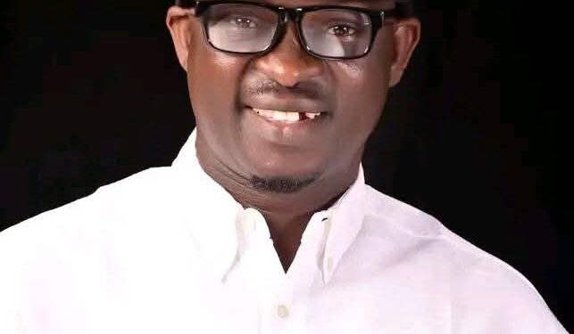 Egbon to Simple: Olajide Olaoluwa Peter Salutes Hon. Ibrahim Oladebo Simple on His Birthday