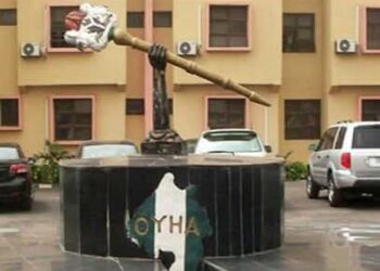 Oyo Assembly Dismisses Petition Against Pacesetter Transport Service