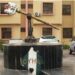 Oyo Assembly Dismisses Petition Against Pacesetter Transport Service