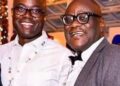 Sixth Anniversary: Ologburo Applauds Governor Makinde’s Leadership, Developmental Strides, and Support for Local Contractors