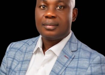 May Day: Oyo Reps Hopeful, Ogunsola Olusina, Praises Governor Makinde’s Dedication to Workers’ Welfare
