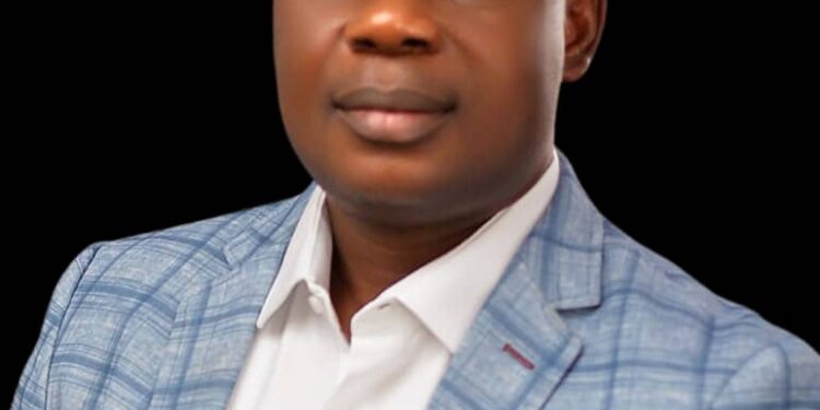 May Day: Oyo Reps Hopeful, Ogunsola Olusina, Praises Governor Makinde’s Dedication to Workers’ Welfare