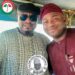 One Year In Office: Hon. Babajide Gabriel Congratulates IB’ North Council Chairman, Olufade*  *..Applauds His Inclusive Leadership and Community Welfare Focus