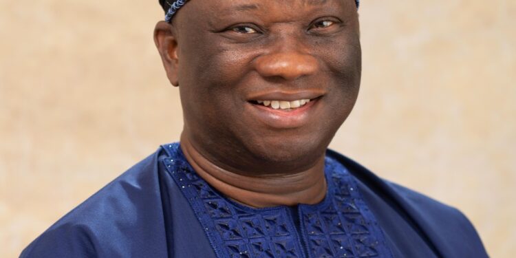Children’s Day: Hon. Fowokanmi Calls For Joint Effort To Give Children Brighter Future