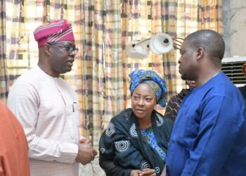 Six Years of Transformational Leadership: Oyo Lawmaker, Hon. Comforter Lauds Gov. Makinde’s Achievements