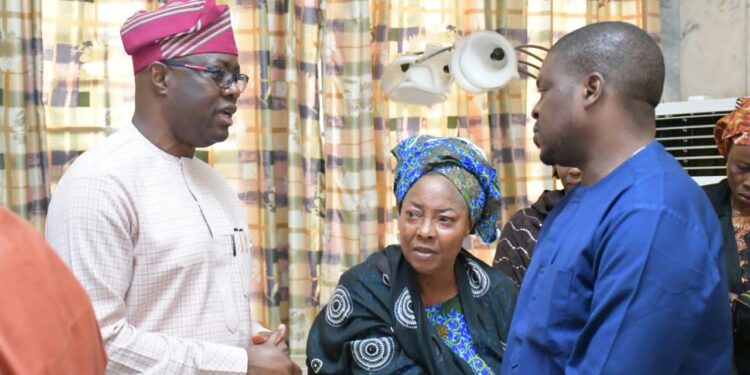 Six Years of Transformational Leadership: Oyo Lawmaker, Hon. Comforter Lauds Gov. Makinde’s Achievements