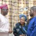 Six Years of Transformational Leadership: Oyo Lawmaker, Hon. Comforter Lauds Gov. Makinde’s Achievements