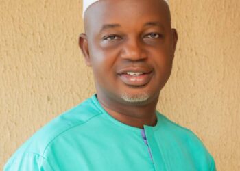 A Year in Office: Dr. Temitope Kolapo GLORIOUS Set to Commission Seven Landmark Projects in Ona Ara LG