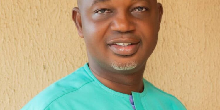 A Year in Office: Dr. Temitope Kolapo GLORIOUS Set to Commission Seven Landmark Projects in Ona Ara LG