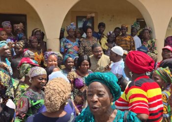 Palace Announces Owa Adesuyi Haastrup’s Coronation Activities