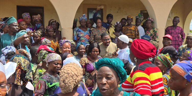 Palace Announces Owa Adesuyi Haastrup’s Coronation Activities