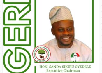 MAY DAY: HON SANDA COMMENDS WORKERS ON THIS YEAR WORKER’S DAY CELEBRATION.