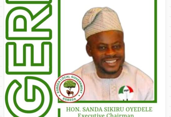 MAY DAY: HON SANDA COMMENDS WORKERS ON THIS YEAR WORKER’S DAY CELEBRATION.