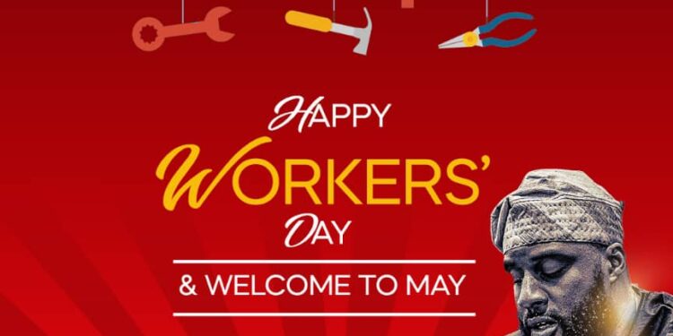 A Visit from a True Son: Dr. OTOPE Receives Rosy Welcome as he Visits Ona-Ara PDP Ward 8, Reaffirms Commitment to Party and Pledges Support