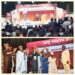 Oyo Youth Summit 2025: Thousands Storm ICC as Governor Makinde Pledges Greater Opportunities for Youth Empowerment