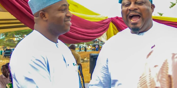 May Day: “You Are the Pillars of Good Governance” – Dr. Temitope Kolapo GLORIOUS Lauds Workers’ Efforts