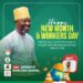 May Day: Hon. Adebayo Babajide Celebrates Workers, Commends Their Dedication, Sacrifice